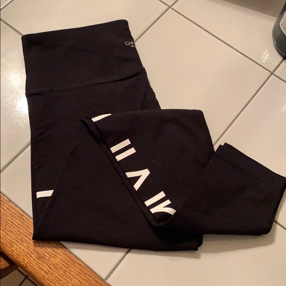 NWT Calvin Klein leggings - Small - Picture 2 of 7